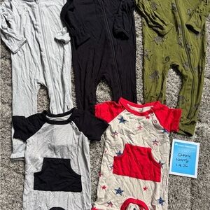 Kyte BABY 3-6m Bundle